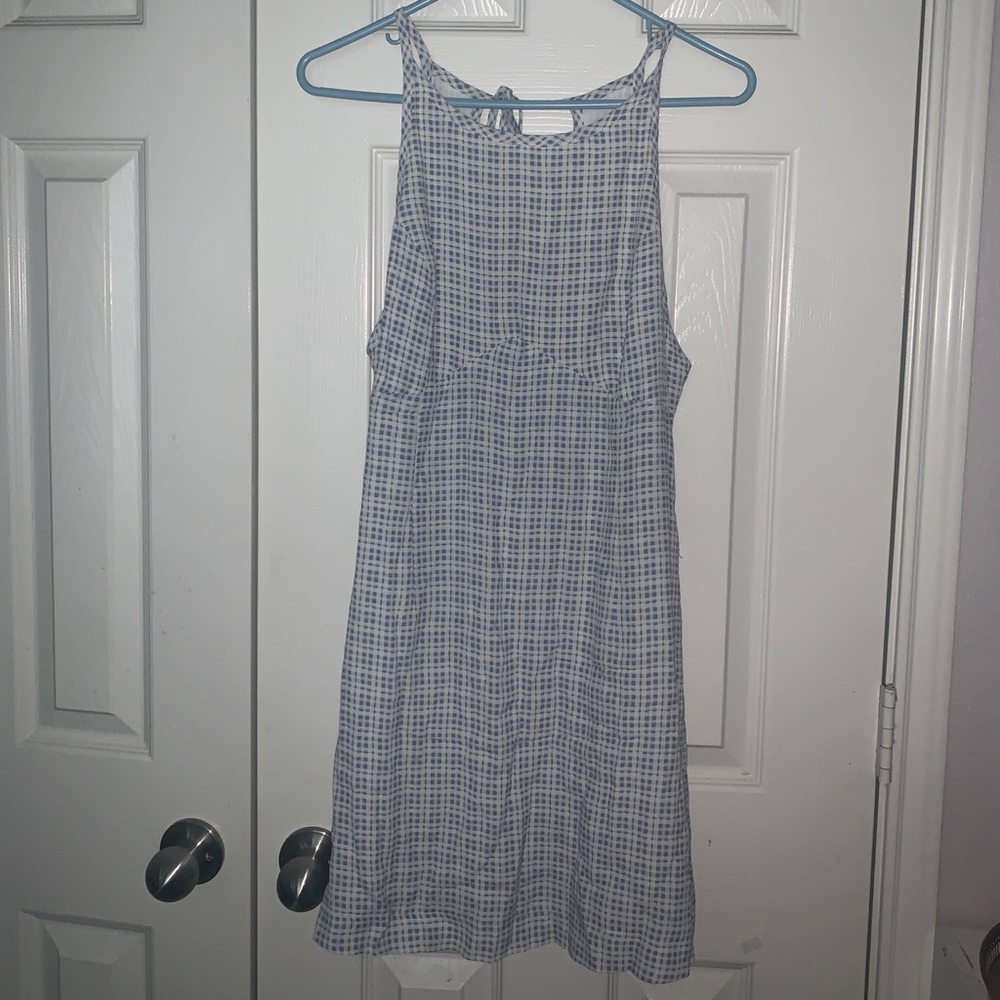 Summer dress!! ☀️
